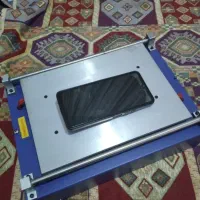 سپراتور دستگاه تعویض گلس