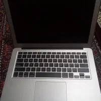 لپتاب مک بوک مدل a1466 2013|رایانه همراه|اردبیل, |دیوار
