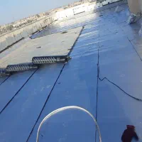 نصب و فروش ایزوگام جهانتیغ