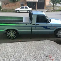 مزدا کارا ۲۰۰۰