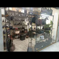 مغازه پاساژ زمرد
