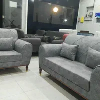 مبل اسکارلت|مبلمان خانگی و میز عسلی|لار, |دیوار