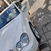 بنز c240|خودرو سواری و وانت|ارومیه, |دیوار