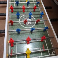 فوتبال دستی در حد نو