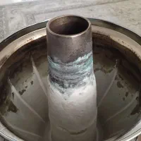 سماور۱۰ لیتری شبنم در حد نو|سماور، چای‌ساز، قهوه‌ساز|تهران, فردوس|دیوار