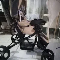 کالسکه کودک