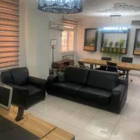 رهن و اجاره آپارتمان ۳۴۰ متری موقعیت اداری ویلایی|اجارهٔ آپارتمان|تهران, حبیب الله|دیوار