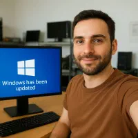 کامپیوتر و نصب ویندوز