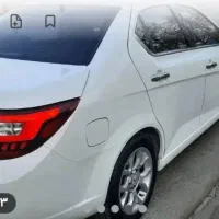 پارس ۸۷ بی رنگ نقره ای متالیک