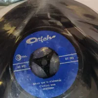 صفحه گرام کوچک|کلکسیون اشیاء عتیقه|کرج, حصار|دیوار