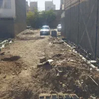 سه طبقه هوایی ۱۱۰متری