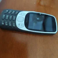 گوشی نوکیا مدل 3210|موبایل|کرج, کوی بعثت|دیوار