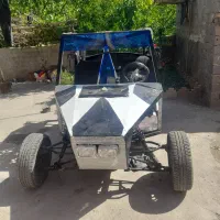 چهار چرخ