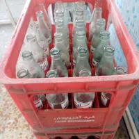 شبشه نوشابه