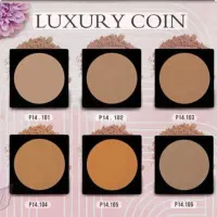 پنکک لاکچری کوین