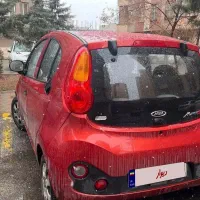 ام وی ام  110s|خودرو سواری و وانت|تبریز, |دیوار