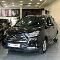 جک S3 استثنایی مدل1400