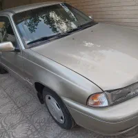 سواری دوو