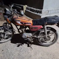 دوتا موتور۴۰|موتورسیکلت|فین, |دیوار