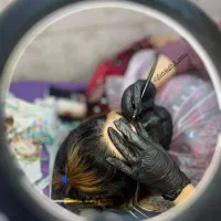 آرایش دائم تخصصی ابرو/چشم/لب/تتوبدن