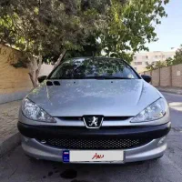 206تیپ2صفر|خودرو سواری و وانت|مشهد, پنجتن|دیوار