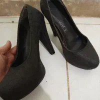 کفش مجلسی زنانه