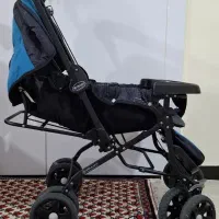 کالسکه و صندلی ماشین کودک|تخت و صندلی بچه|بیجار, |دیوار