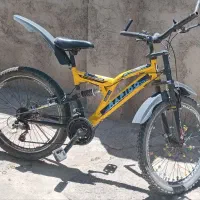 دوچرخه