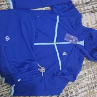 کاپشن و پافر و لباس و شلوار ورزشی