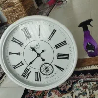 ساعت دو موتوره درجه یک توافقی