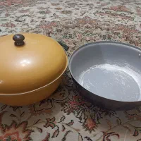 ماهیتابه در دار قطر ۳۲|ظروف پخت‌وپز|تهران, شهرآرا|دیوار