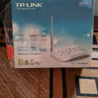 مودم TP LINK