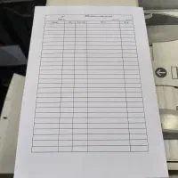 زیراکس کپی پرینتر اسکنر ۵۸۵۵|پرینتر، اسکنر، کپی، فکس|اصفهان, کوی امام|دیوار