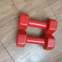 دمبل 5 کیلویی