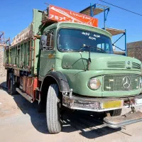 کامیون تک باری