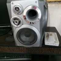 سیستم خانگی سامسونگ بلوتوثی