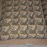 پشتی ۸۰در۶۰