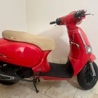 موتور ساوین s150 ۱۴۰۱|موتورسیکلت|تهران, اختیاریه|دیوار