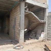 سفتکاری-128-متری-2طبقه-4خوابه-بهارستان