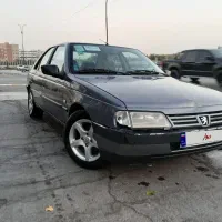 پژو ۴۰۵ مدل ۹۶