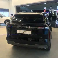 لوکانو L7/تحویل روزنقدواقساط پنجسال/نمایندگی|خودرو سواری و وانت|تهران, زعفرانیه|دیوار