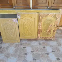 کابینت اشپزخونه