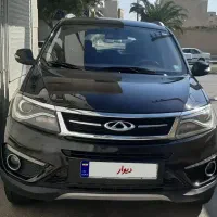 تیگو ۵ FL مدل ۹۶