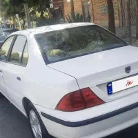 سمند SE، مدل ۱۳۹۲|خودرو سواری و وانت|مشهد, اقبال|دیوار