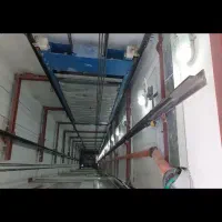 شرکت مهندسی آسانسور افلاک بران بیستون|خدمات پیشه و مهارت|اصفهان, آهنگران|دیوار