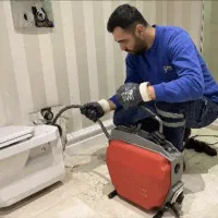 لوله بازکنی تخلیه چاه صدوقی انسجام نیروگاه حومه24س|خدمات پیشه و مهارت|قم, پردیسان|دیوار