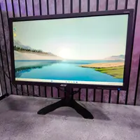 مانیتور ۲۲ اینچ HDMI خور Acer