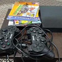 ps2|کنسول، بازی ویدئویی و آنلاین|کلاچای, |دیوار