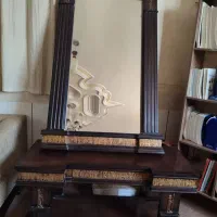 آینه به همراه کنسول