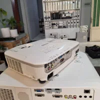 ویدیوپروژکتورسینمایی قابل حمل اپسونx9|تلویزیون و پروژکتور|نیشابور, امام خمینی|دیوار